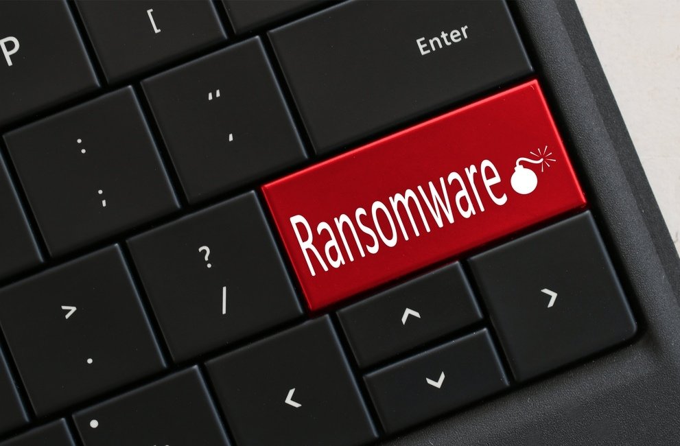 5 Cosas que Debemos Saber sobre el Ransomware