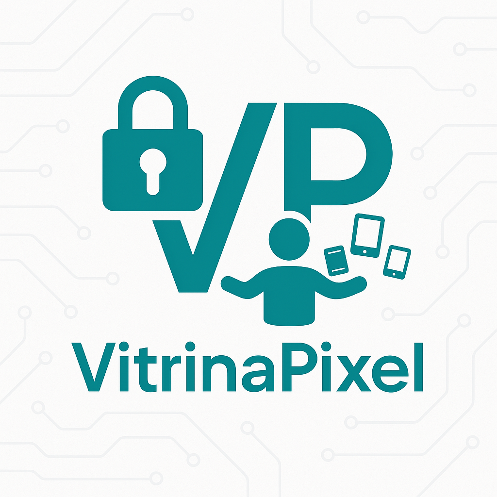 VitrinaPixel